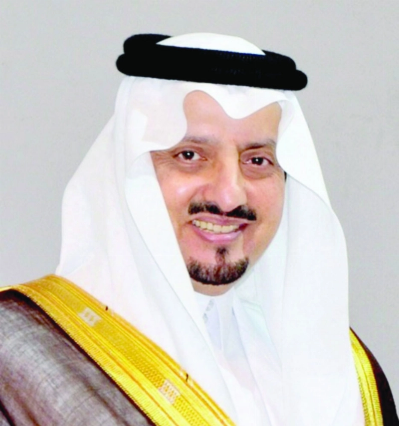 فيصل بن خالد