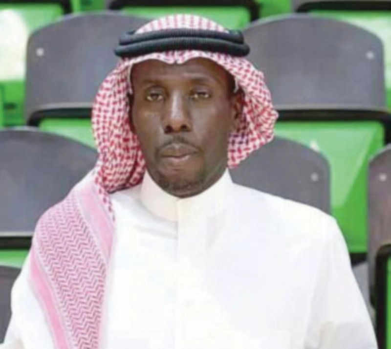 عبدالفتاح هوساوي