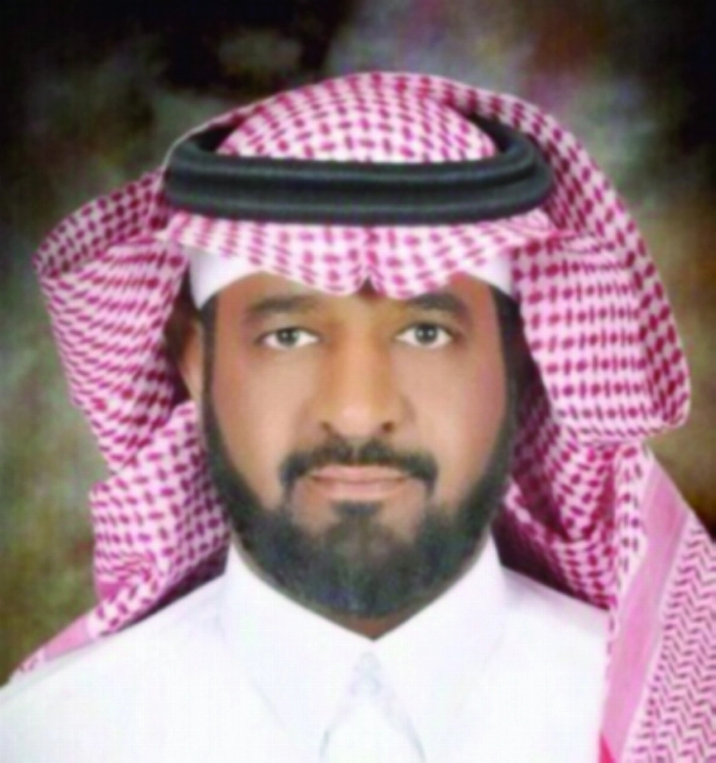 صالح اليحيى