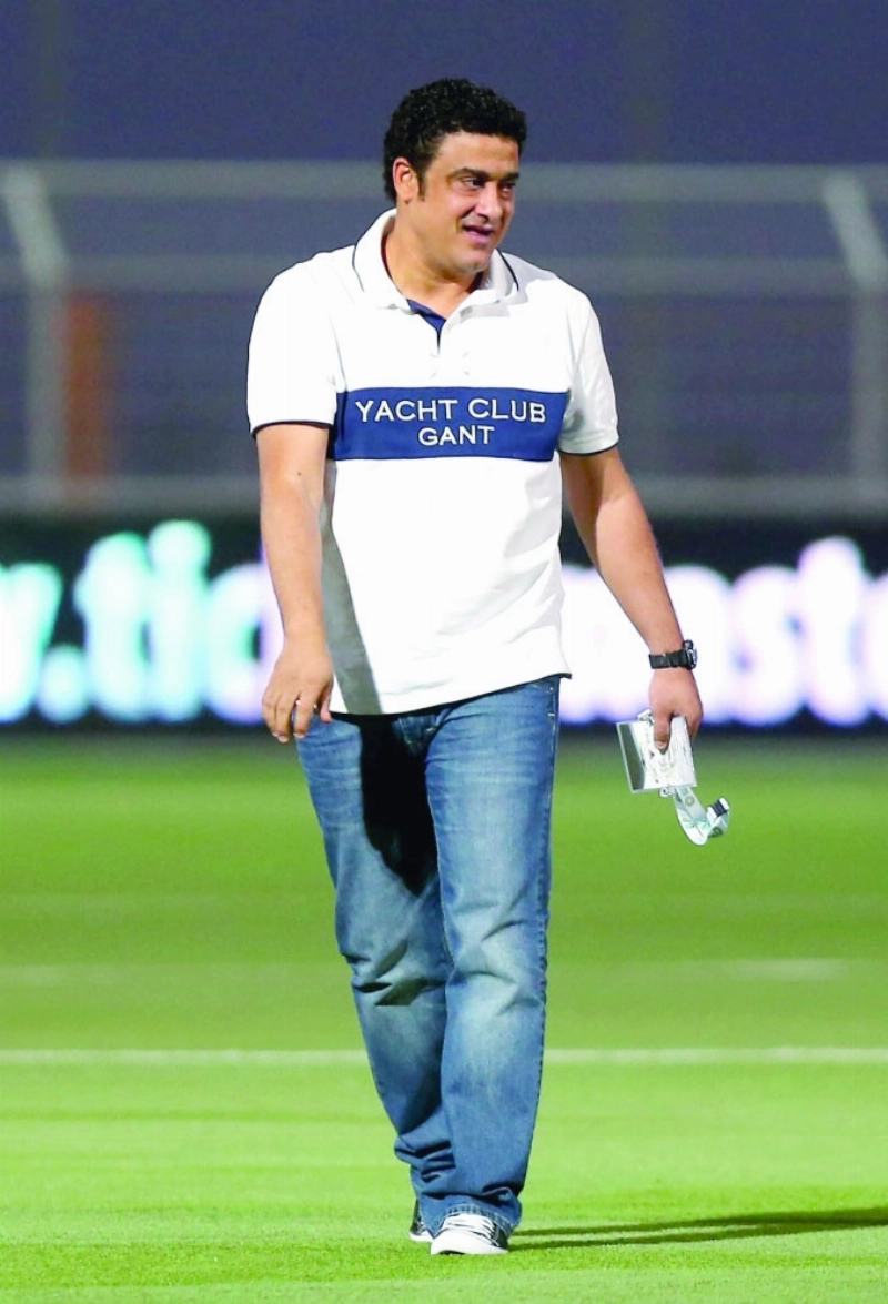 عادل عبدالرحمن