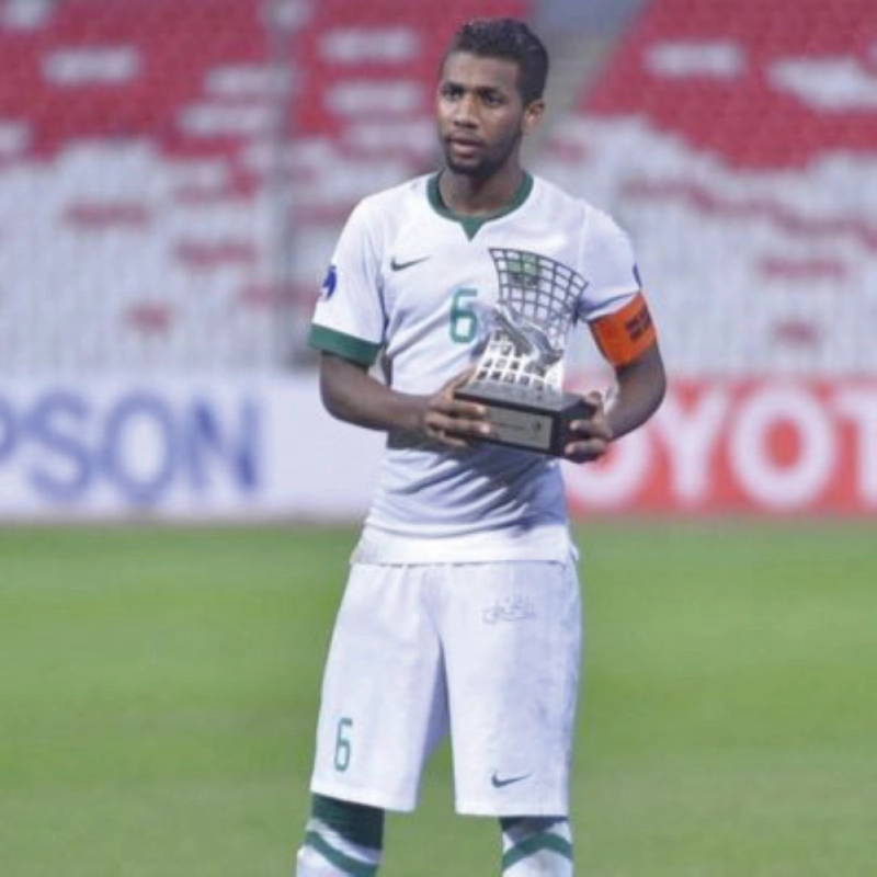 سامي النجعي