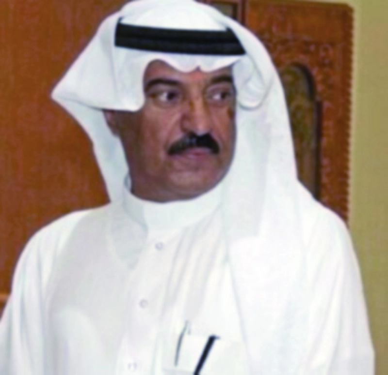 خالد العجلان