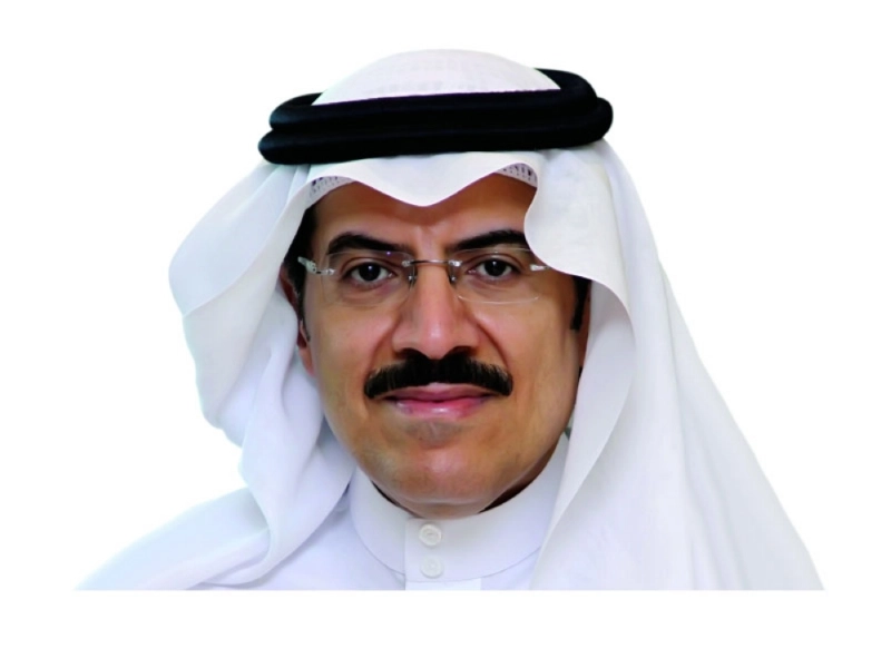 سعود المشاري