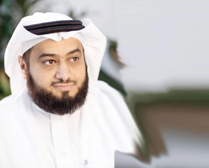 تيسير المفرج