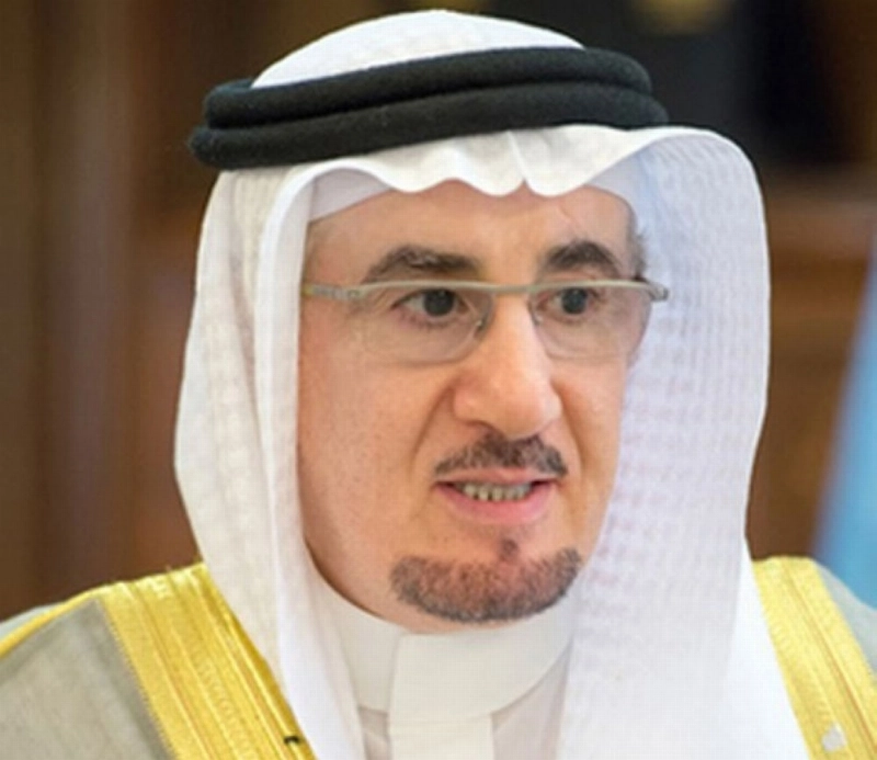 مفرج الحقباني