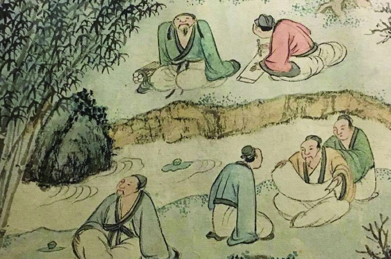 من صور المتحف (الصين)