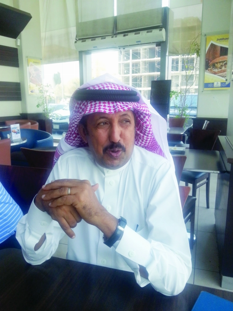 عمرو العامري