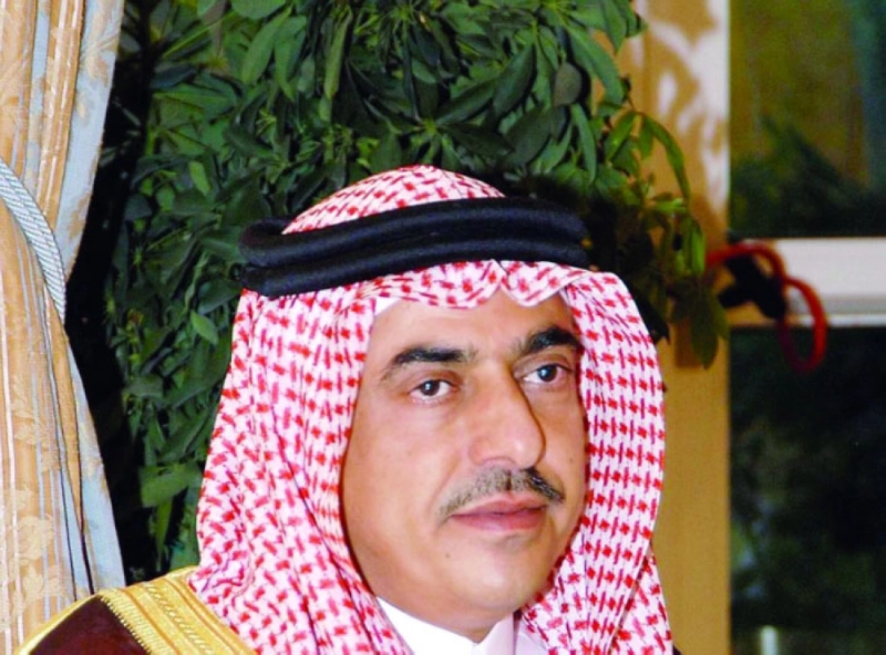 عبداللطيف آل الشيخ