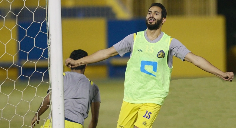 أحمد الفريدي (إعلامي النصر)
