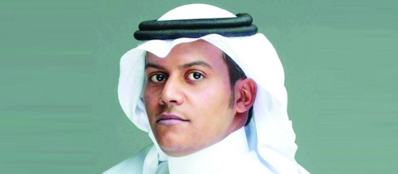 جابر سعد