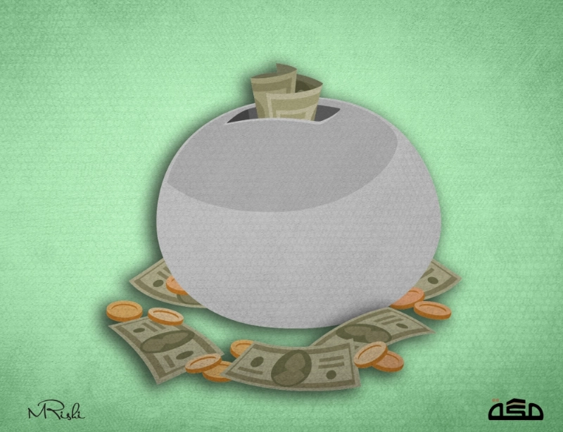 money
