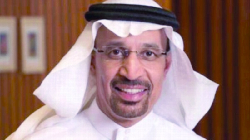 خالد الفالح