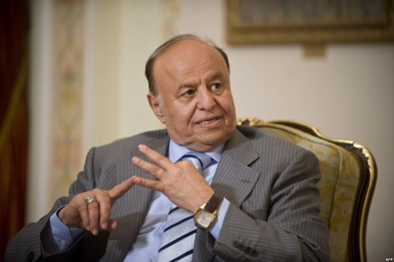 عبدربه منصور هادي-1024x682