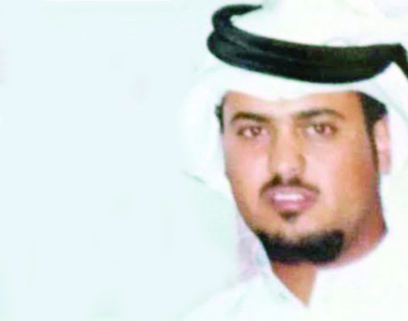 بدر الرشيدي