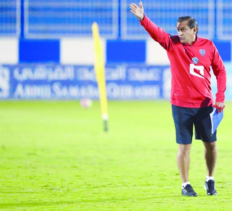 رامون دياز (إعلامي الهلال)
