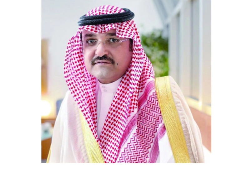 مشعل بن ماجد