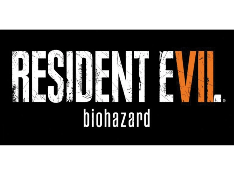Resident Evil 7