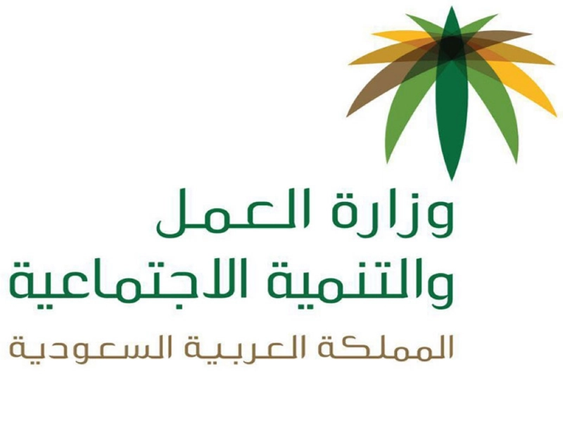 وزارة العمل