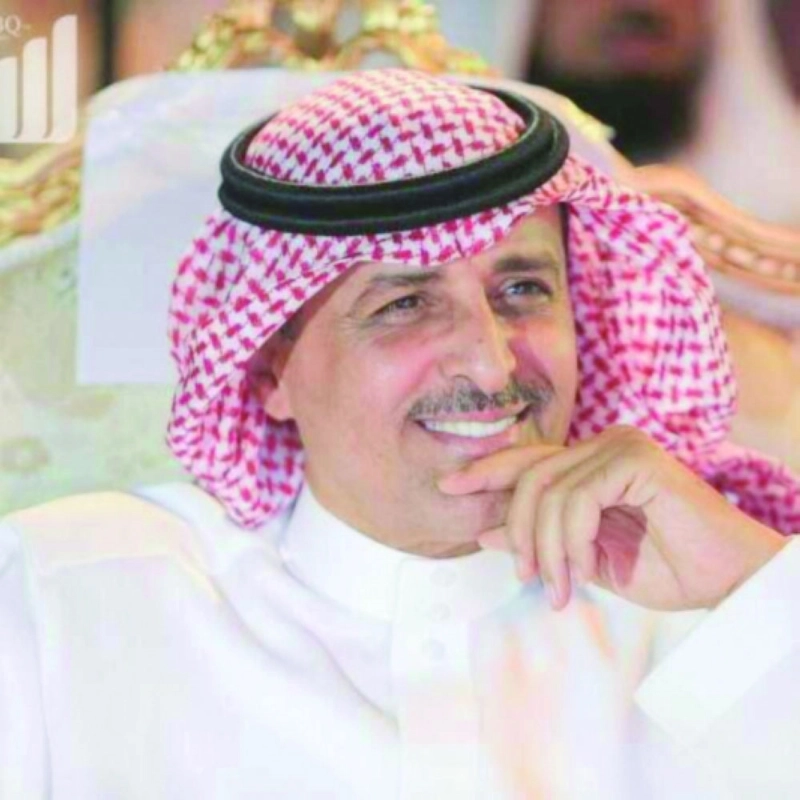 عبدالله العقيل