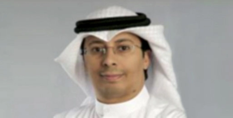 محمد الهاجري