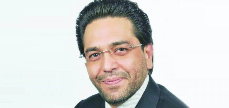 محمد البكري