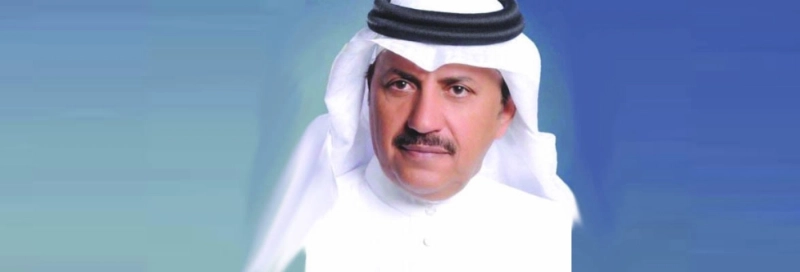 مبارك العصيمي