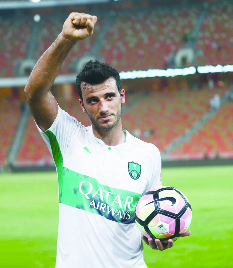 عمر السومة