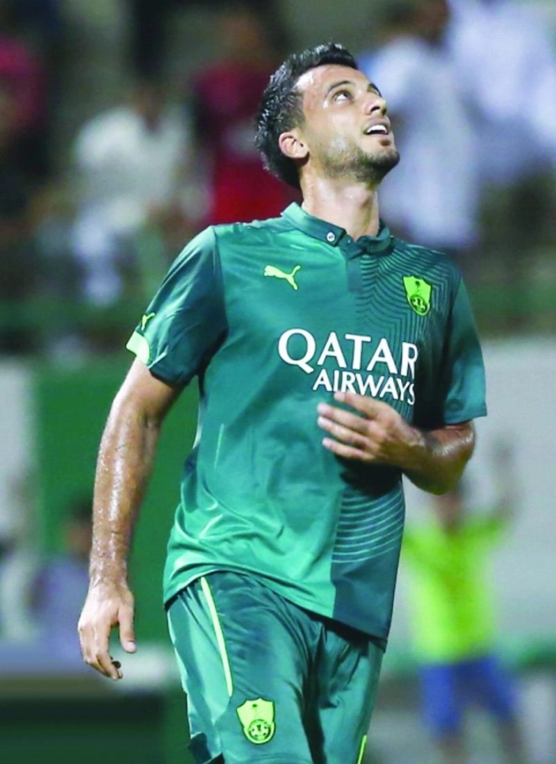 عمر السومة4