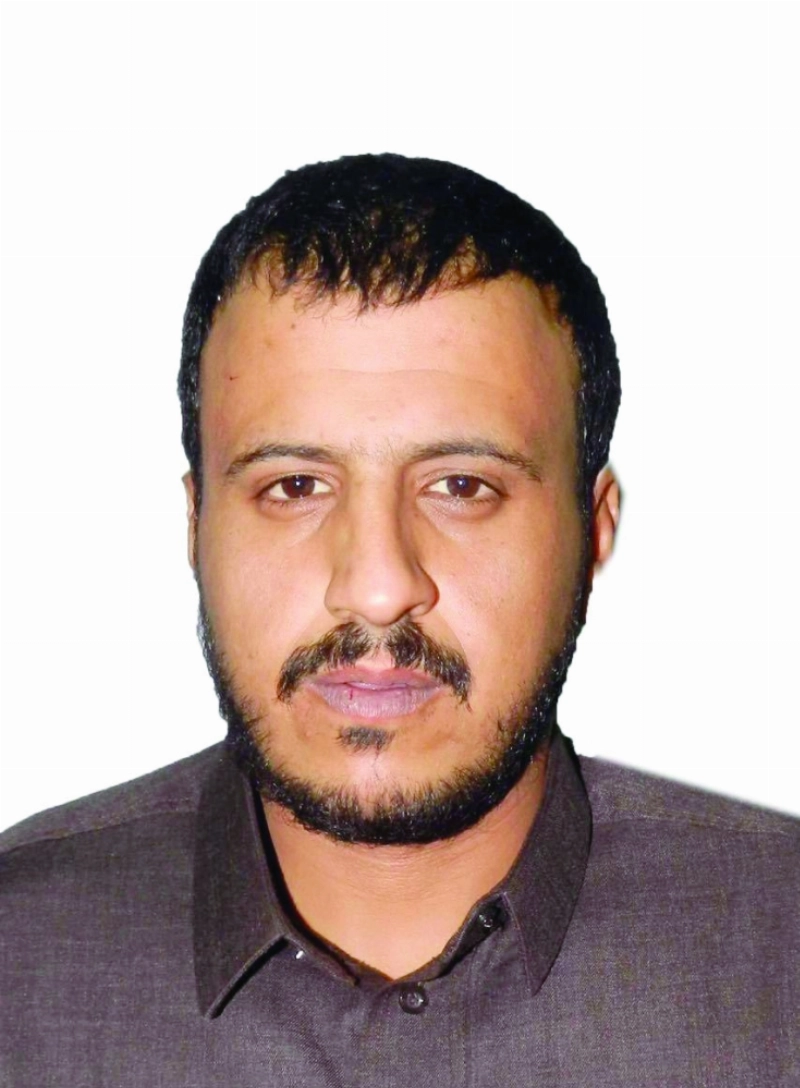 هايل العطوي (واس)