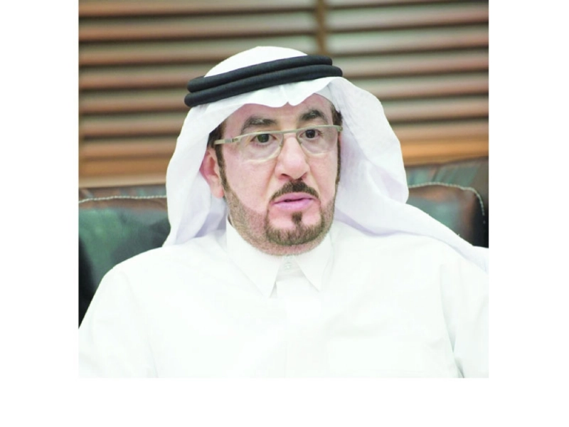 مفرج الحقباني