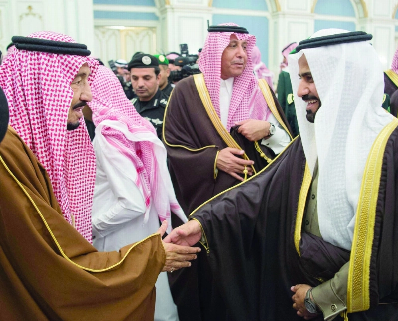 .. ومرحبا بأحد الأهالي