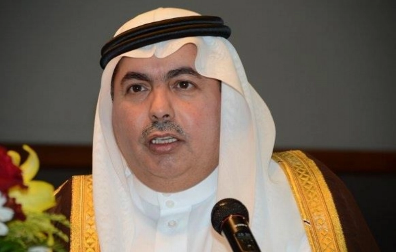 تركي بن سعود