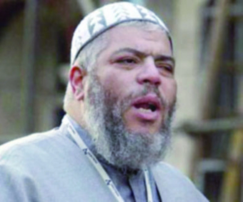 أبوحمزة المصري