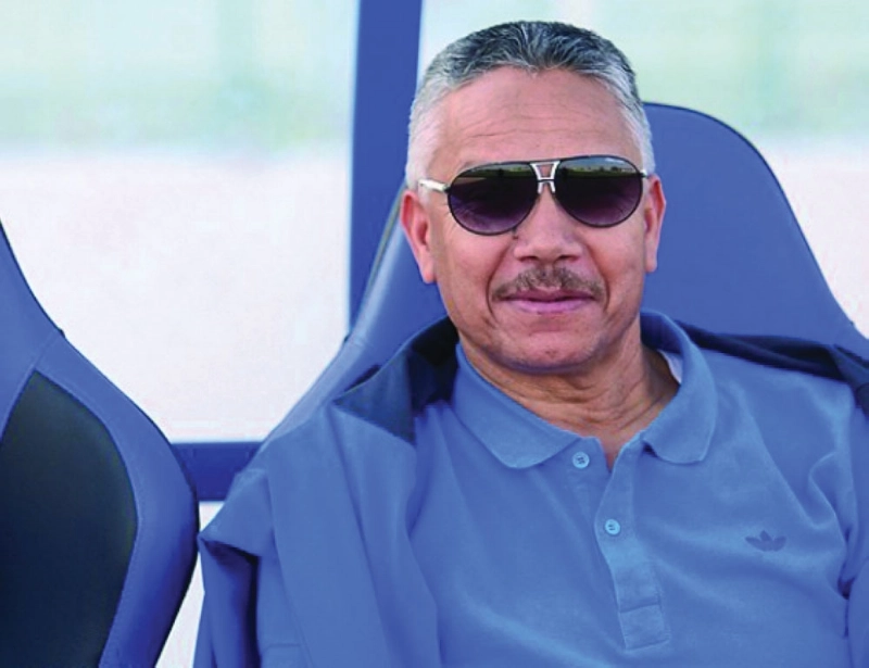 عبدالرزاق الشابي