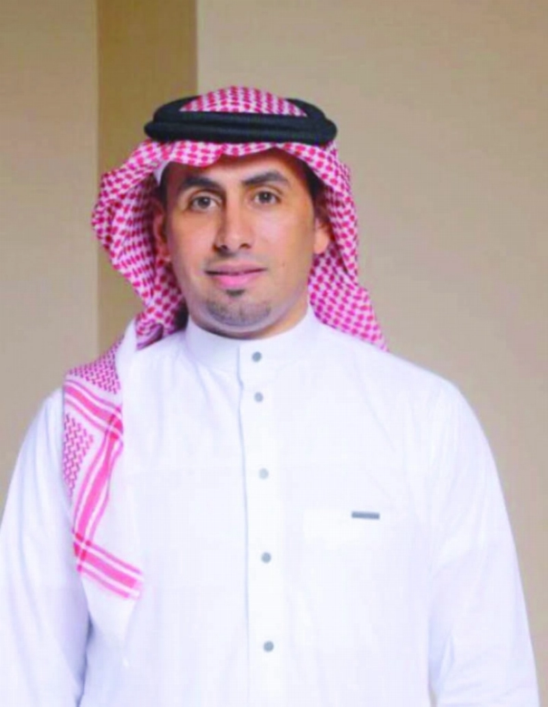 ماجد الصحفي