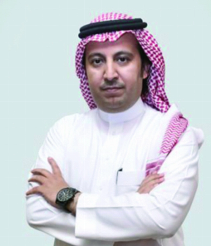 سعد السبيعي
