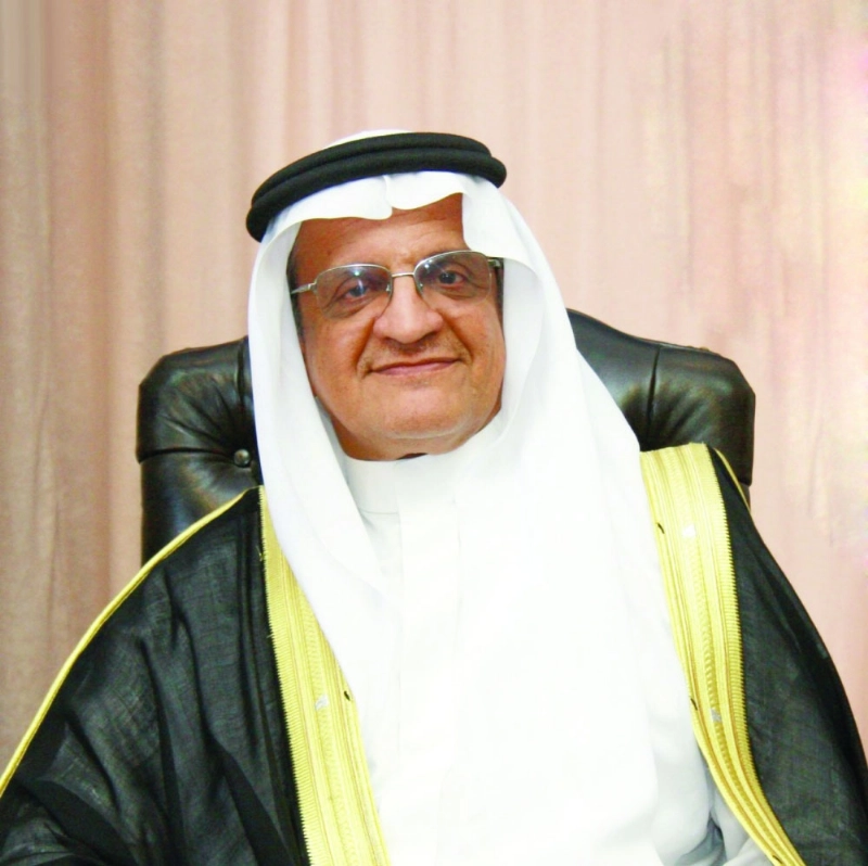 محمد السويل