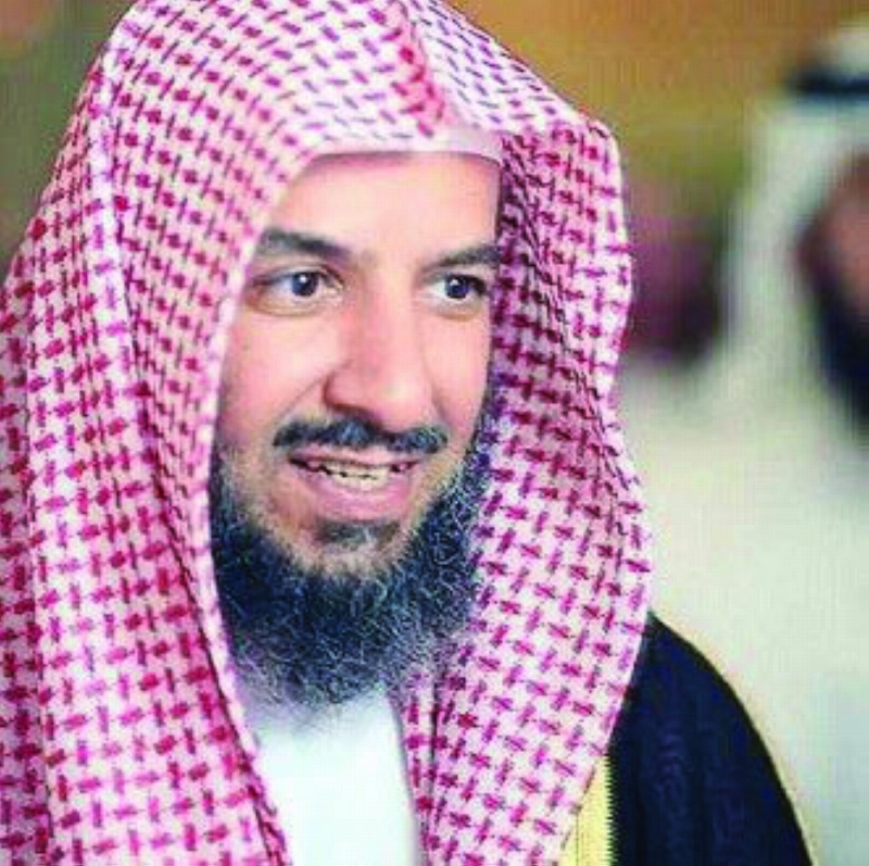 سعد الشتري