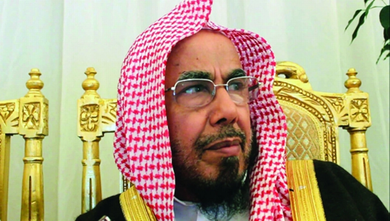 عبدالله المطلق