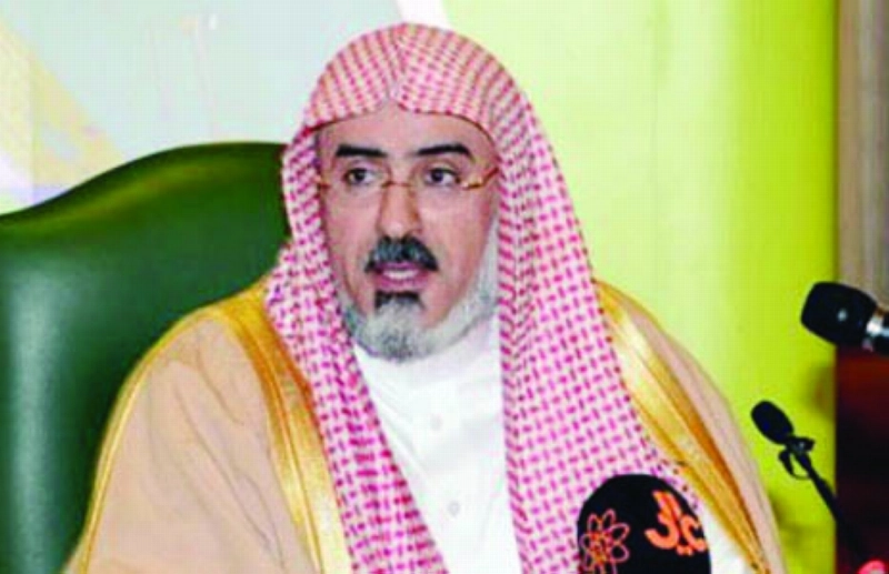 سليمان أبا الخيل