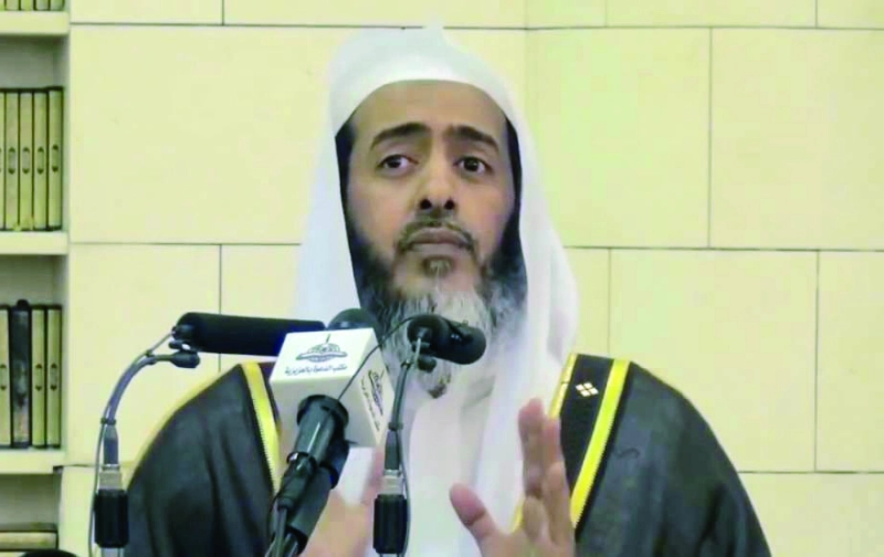 صالح العصيمي