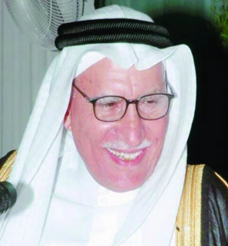 عبدالوهاب أبوسليمان
