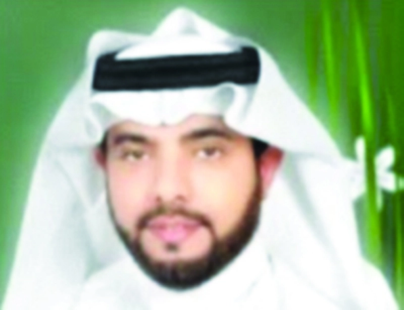 عبدالوهاب الوهيبي