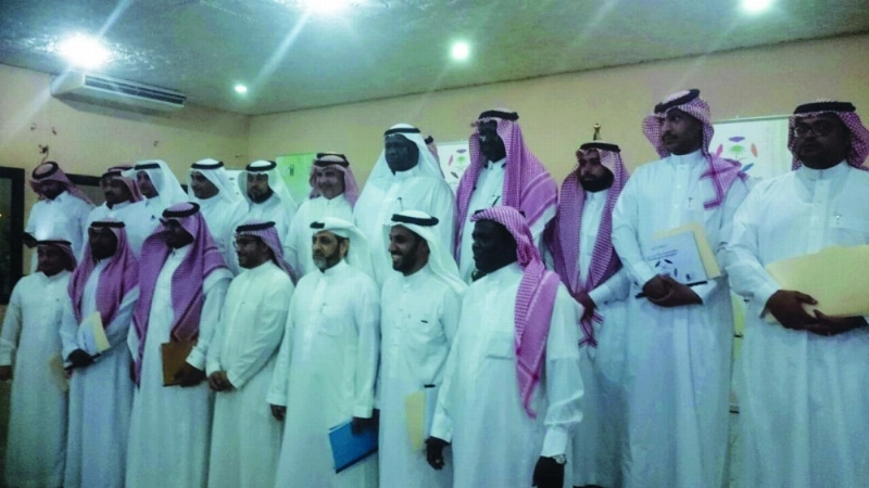 أعضاء الجمعية العمومية (مكة)