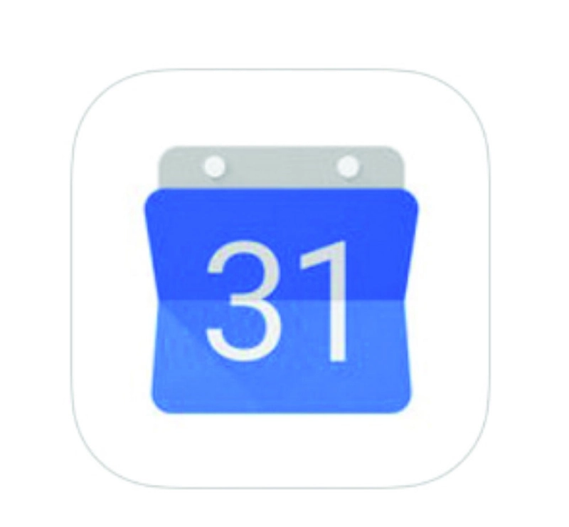 Google Calendar