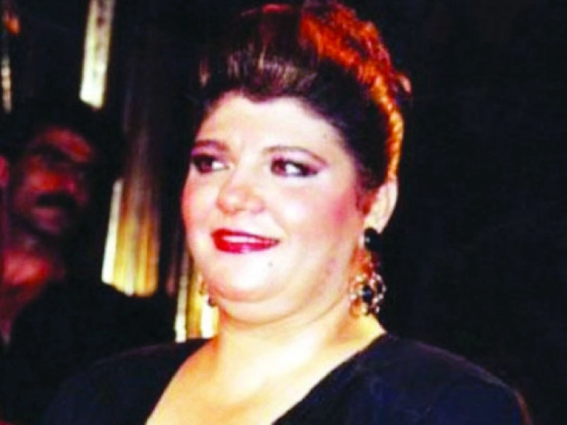 منى مرعشلي
