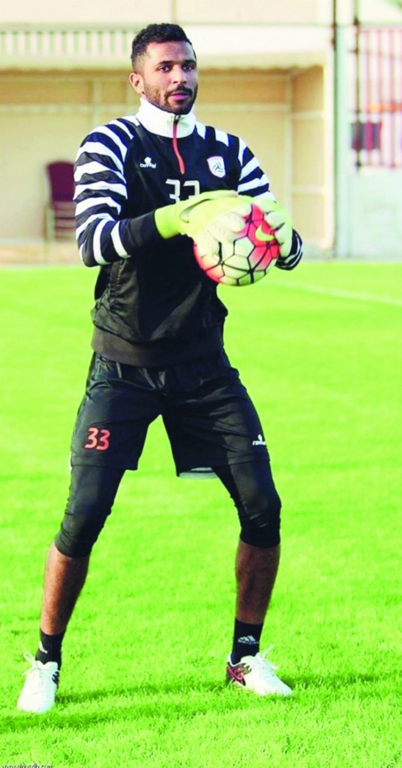 محمد العويس