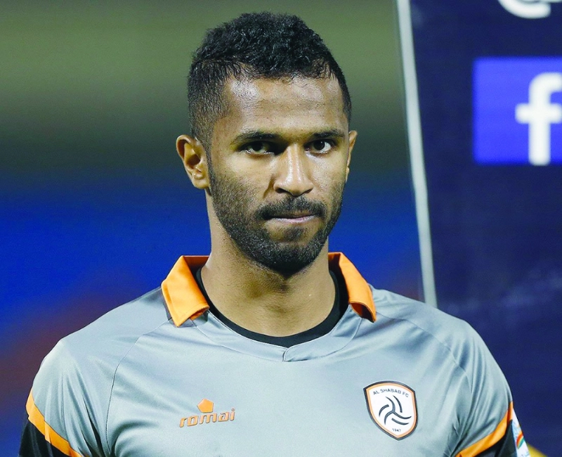 محمد العويس
