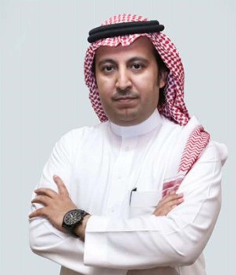 سعد السبيعي