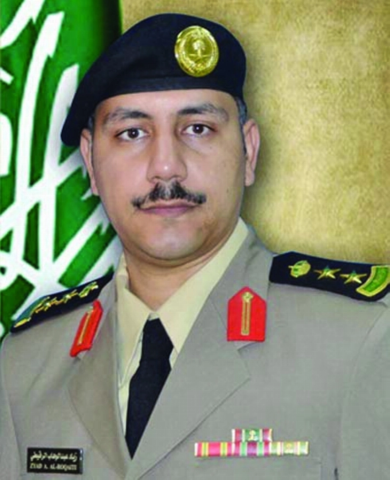 زياد الرقيطي